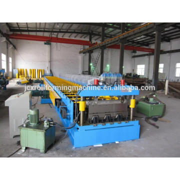 High quality Cassette Floor Deck Machine